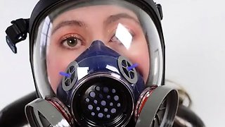 LATEXnCHILL - Femdom GAS
