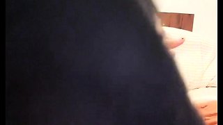 Amateur Foot Fetish Girlfriend Sucks and gives a Footjob