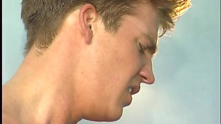 Milf sucks a huge cock, gets fucked hard on the pool table