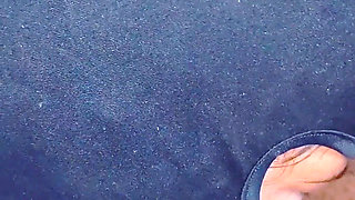 Brazilian BDSM Throat Fetish