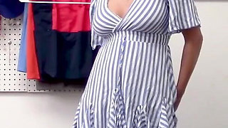 I will not shoplift anymore