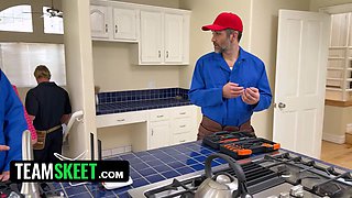 Last week on teamskeet: 06/23/2025 - 06/29/2025 trailer compilation