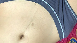 Horny Riya Getting Her Daily Dick Dose by Her Step Brother - Hardcore Desi Fucking with Big Cumshot Inside Pussy