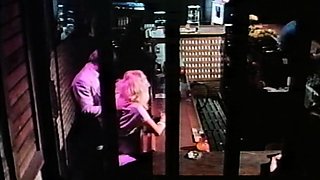 home made amateur blonde Masturbating