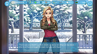 Love & sex second base: the old roommates left so its time for a new one  ep 1