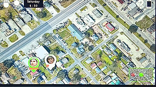 Bbw Cougar Street Ep. 2 (real audio)