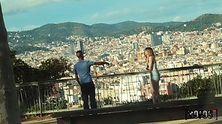 Filthy Lana Bunny breathtaking adult video