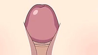 POV Brunette Boob Job