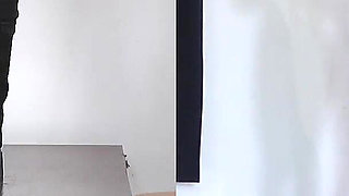 Mistress Tatjana Tramples for a Long Time but the Slave Will Not Have an Orgasm Pp