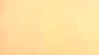 Mature Vixen's Pulsing Rosebud Prolapse Tease Dripping