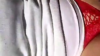 Turkish Amateur Couple's Weekend Sex Tape