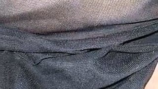 Big Clit and labia Chinese girl