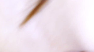 Pinay MILF Squats & Rides BBC to Full Squirt - Lexxi Wett