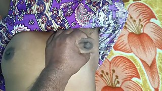 Indian Hot Wife Homemade Fucking