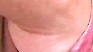 Young Man Fists His Stepmother