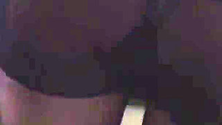 Black Pantyhose Boss - Her Teasing Panty Flash Turns Into Stress-relief Sex - Cut2