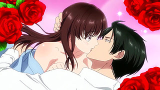 Jealousy - Want Me All You Want, I'm Your Man ( HENTAI )