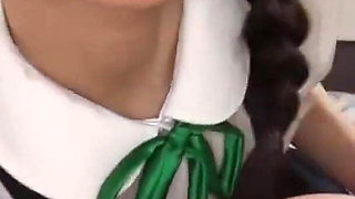 Pure Creampie. Innocent Beauty Pulls Me in, Sweet Face Hides a Bold, Irresistible Side - Part 4