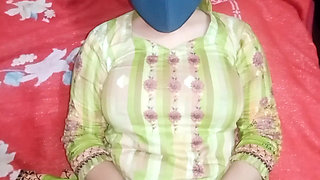 Sexy Masked Beauty in Tights Desi POV Mystery 2026