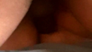 Jan cum hard inside Janet and scream fuck