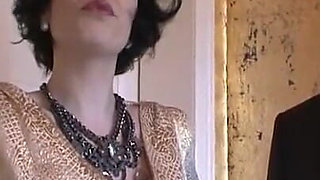 Humiliating dominating in stepfamily