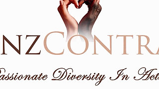 Busty Russian Blonde Zlata Shine Intense Interracial Fucking