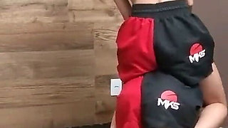 Muay Thai Girls Top Fighting Domination
