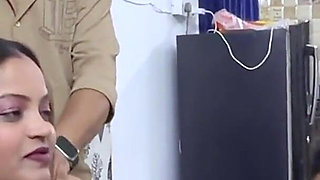 Mistress Gave Double Pay and Bonus Offered Herself and Sevants Were Thrilled