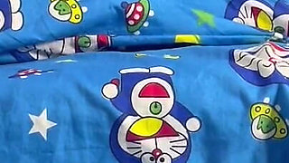 Homemade BBC Ebony Big Ass Bang