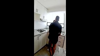 Amateur Mexican Teen Diosa Nataly Begs Rico Please Take Off The Condom in Secret Spy Cam Video