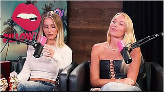 Rebecca Mcleod Calls Out Camilla Araujo For Boxing Match W/ Bianca & Krystal Harper