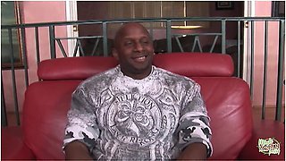 His Massive Dick Is Hard The Moment He Notices Asla Zo