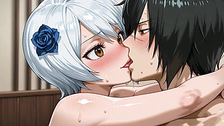 Rogue X Yukino (ft)