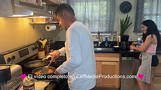 A Romantic Breakfast - Cliff Media Productions