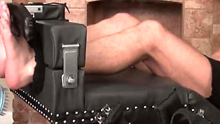 Denied till she squirts