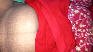 My fifth video: Uncle gets satisfied after having sex with aunty