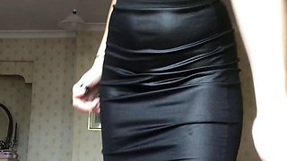 Perfect Pussy Close up milf Selda