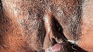 Ebony Loves Getting Fucked Hard by Big Black Dick
