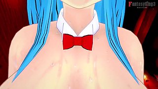 ดราก้อนบอลบลูม่า, animation cartoons xnxx, dragon ball xnxx