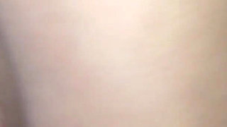 Anal Masturbation and Hairy Pussy Fucking