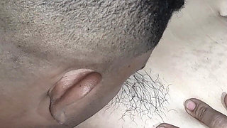 Tight Virgin Pussy of Extremely Horny Girl