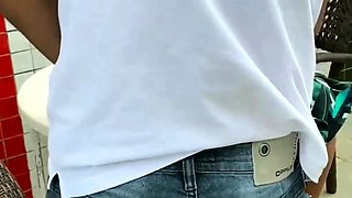 Sexy Amateur Preggo Girl in Webcam Free Big Boobs Porn Video