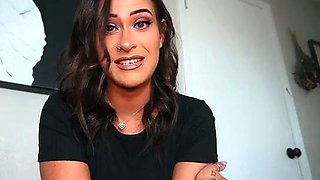 MilaaP - Losers Get Spit Femdom + Spit