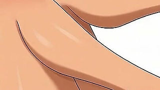 Brittany's First Time at the Gloryhole