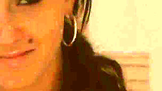 Wild Assholes Scene-3_brunette Teen with Big Tits Masturbates Her Tight Pussy with Her Fingers