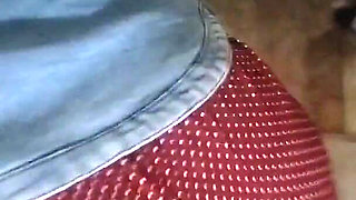 Horny Stepmom Fucked Hard by Stepson in the Kitchen Taboo Creampie