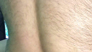 Step Sister Lets Step Brother Fuck Her Because Her BF Cums to Fast