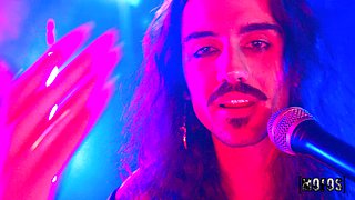 Abby Mccoy's Music Video Sparks Wild Passion