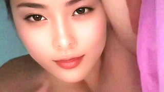 Romance with Big Titted Neighbor's Wife