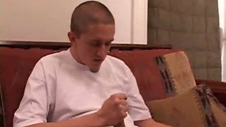 Rod Filler Self Sucks